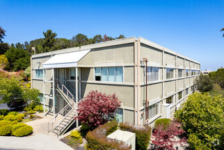 More details for 1600 W Hillsdale Blvd, San Mateo, CA - Office for Rent