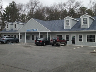 More details for 495 Washington St, Norwell, MA - Retail for Rent