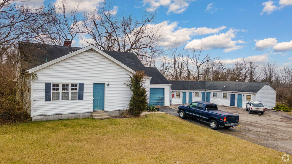 7040 W 3rd St, Dayton, OH for sale - Primary Photo - Image 1 of 4