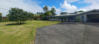 More details for 16-1397 35th Ave Ave, Kurtistown, HI - Medical for Rent