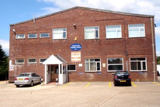 More details for Whitecross Ln, Shanklin - Office for Rent