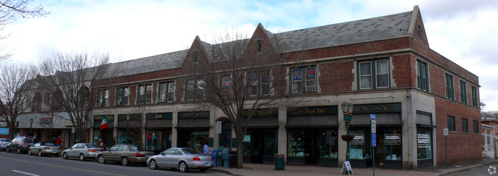 1032-1064 Main St, Branford, CT for sale - Other - Image 1 of 1