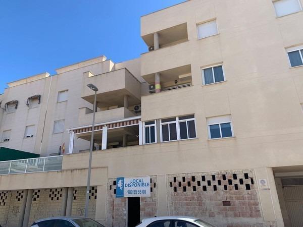 Retail in Almería, Almería for sale Building Photo- Image 1 of 13