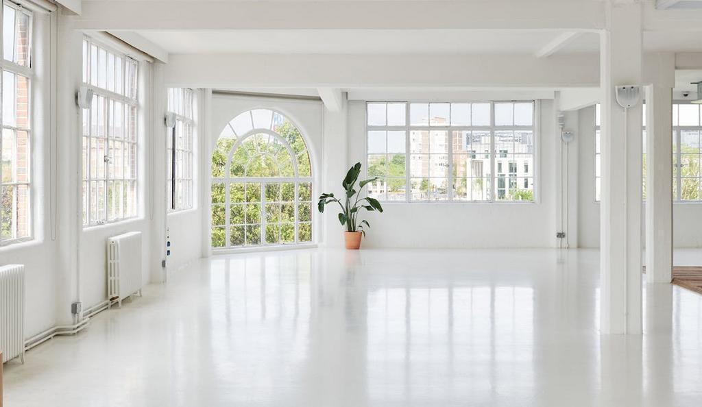 151-155 New North Rd, London to rent Interior Photo- Image 1 of 17