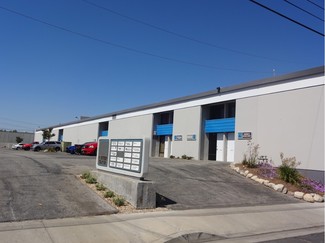 More details for 26943-26951 Ruether Ave, Santa Clarita, CA - Industrial for Rent