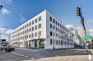 More details for 1417-1477 NW Everett St, Portland, OR - Office for Rent