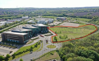 More details for Cygnet Way, Houghton Le Spring - Land for Sale