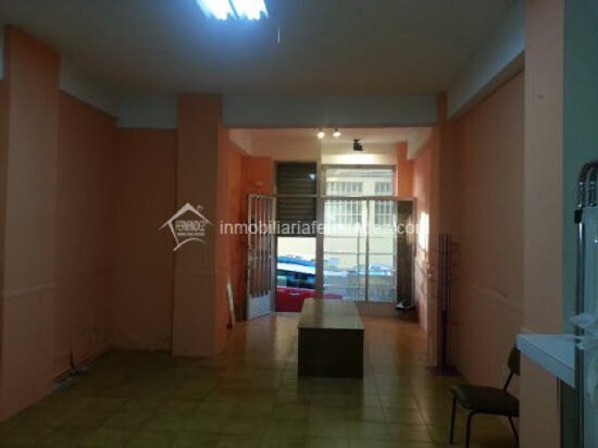 Retail in Cáceres, Cáceres for sale - Interior Photo - Image 3 of 3