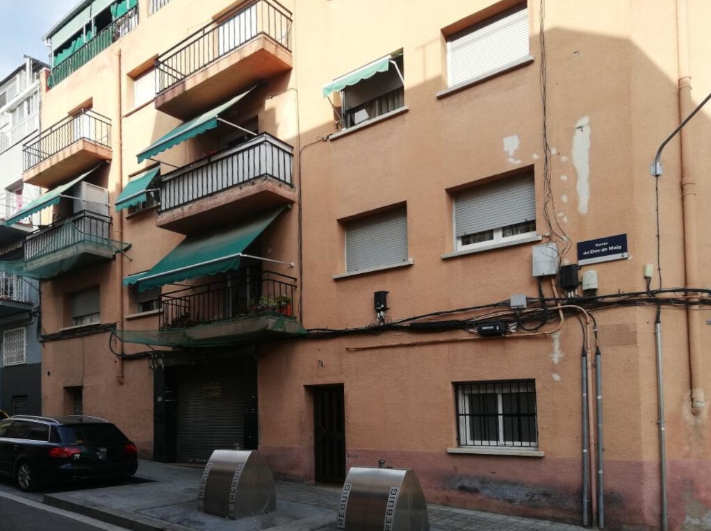 Build-to-Rent in Viladecans, Barcelona for sale Primary Photo- Image 1 of 3