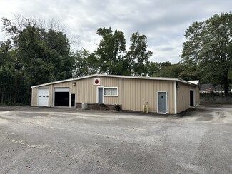 More details for 105 Pennsylvania Ave, Greer, SC - Industrial for Rent