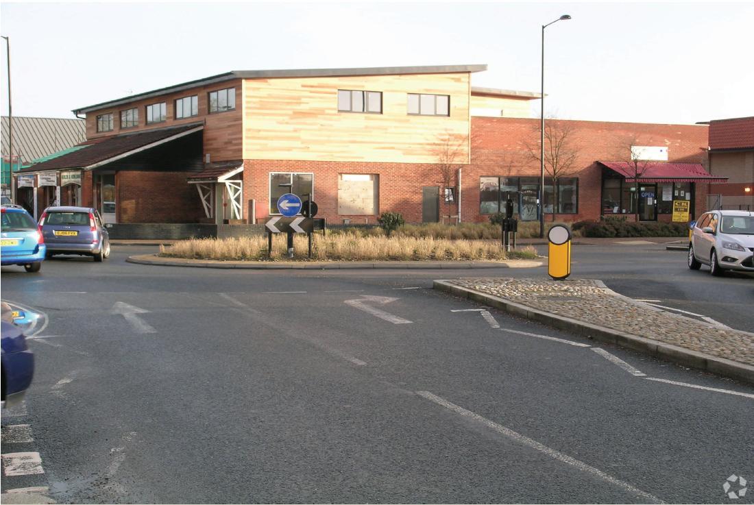 Victoria Rd, Diss for sale Primary Photo- Image 1 of 1