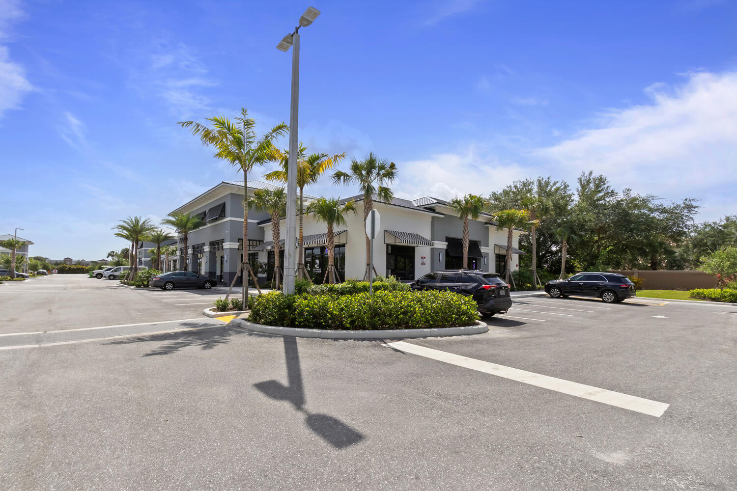 8776 Lantana Rd, Lake Worth, FL to rent Building Photo- Image 1 of 9