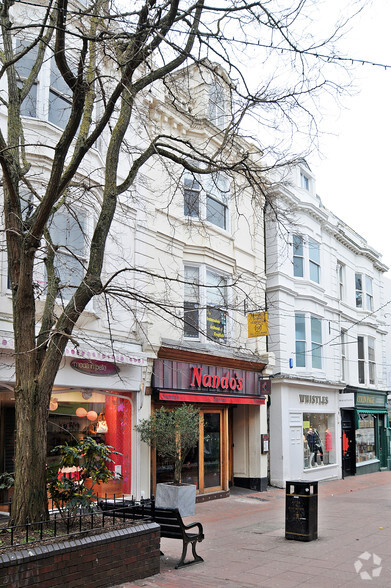 34 Duke St, Brighton for sale - Primary Photo - Image 1 of 1