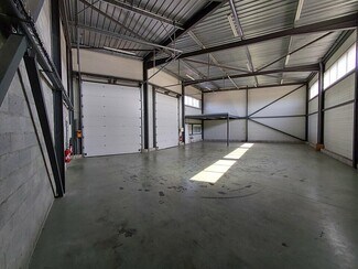More details for 20 Rue Gaspard-Gustave Coriolis, Plaisance-du-Touch - Light Industrial to Rent