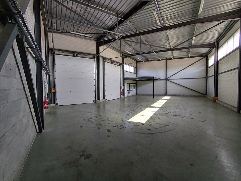 20 Rue Gaspard-Gustave Coriolis, Plaisance-du-Touch to rent Building Photo- Image 1 of 7