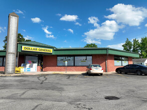 2629 Broadway St, Mount Vernon, IL for rent Building Photo- Image 1 of 1