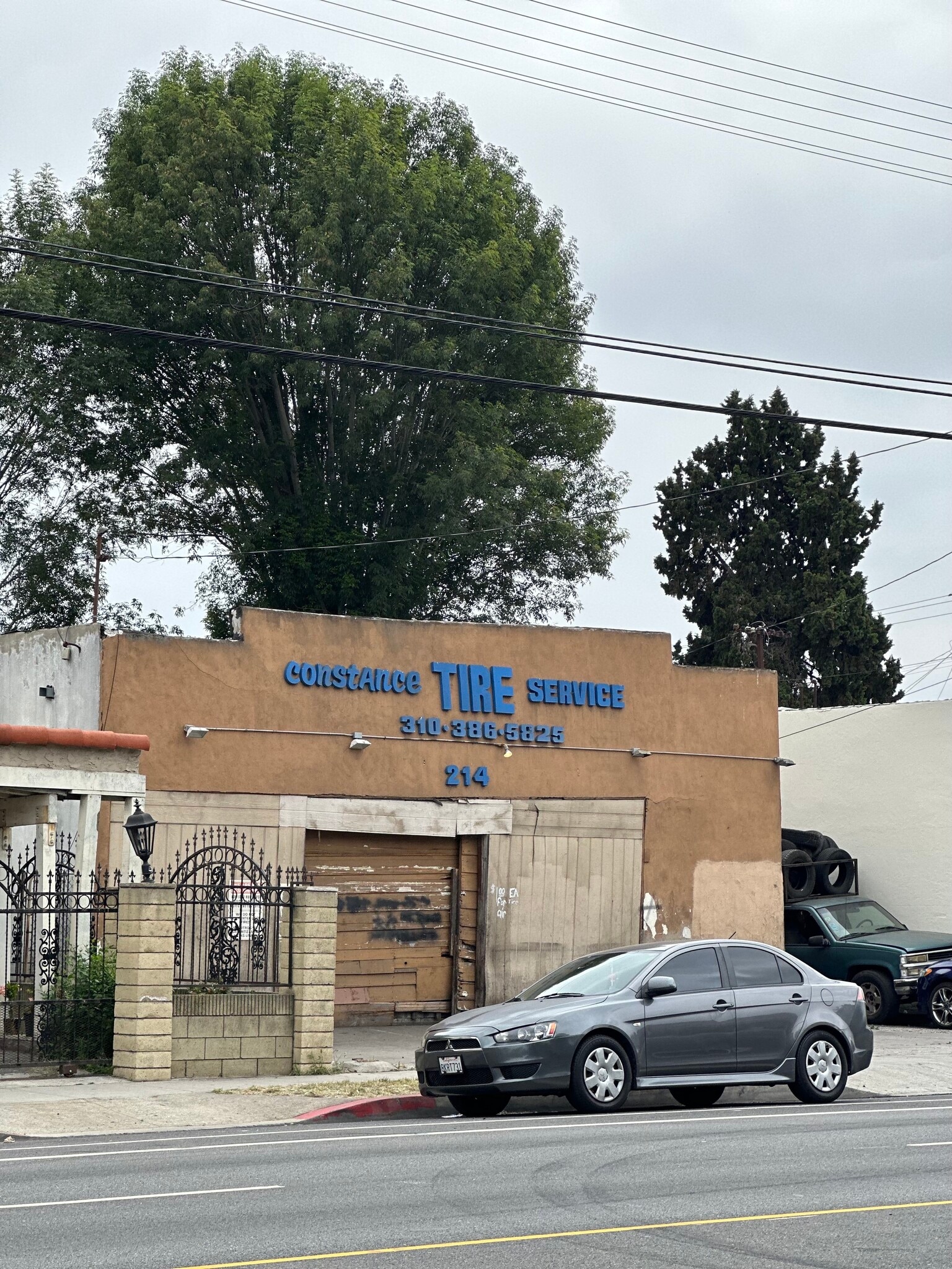 212 E Alondra Blvd, Compton, CA for sale Primary Photo- Image 1 of 5