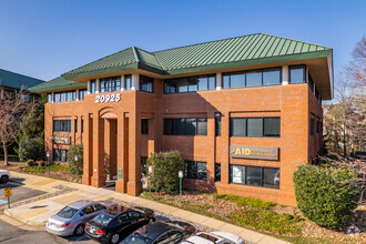 20925 Professional Plz, Ashburn, VA for rent Building Photo- Image 1 of 5