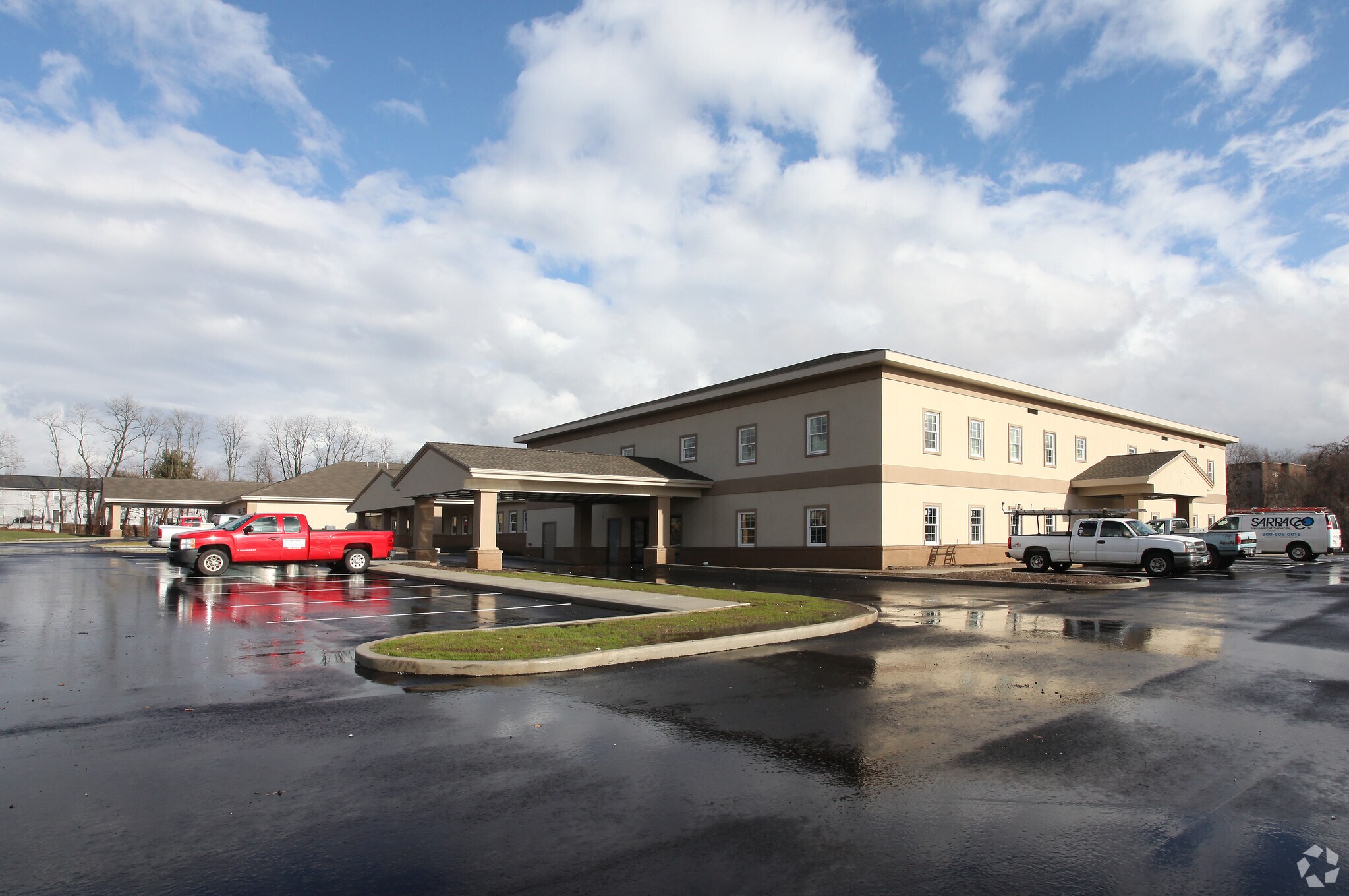 1981 E Main St, Waterbury 06705