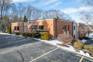 More details for 1525 Louisquisset Pike, Lincoln, RI - Office for Rent