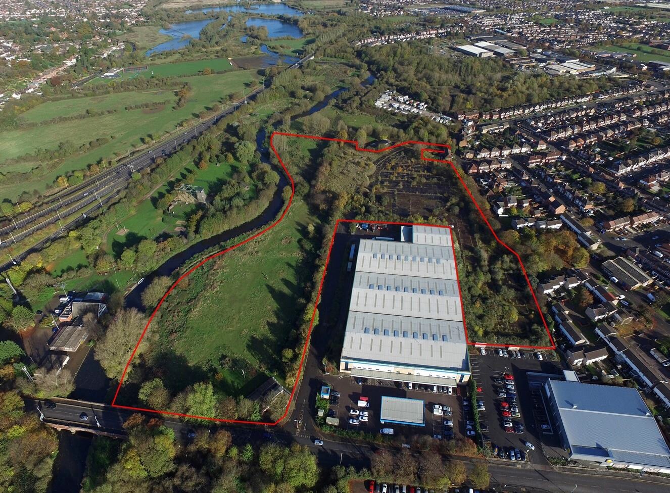 241 Loughborough Rd, Leicester for sale Primary Photo- Image 1 of 1