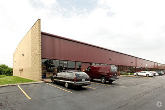 More details for 4425 Kiln Ct, Louisville, KY - Light Industrial for Rent