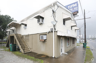 2819 Jefferson Hwy, New Orleans, LA for sale Primary Photo- Image 1 of 1