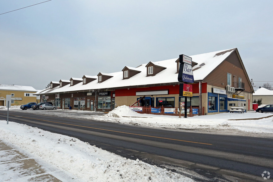 1087-1099 Rue Saint-Louis, Gatineau, QC for sale - Primary Photo - Image 1 of 1