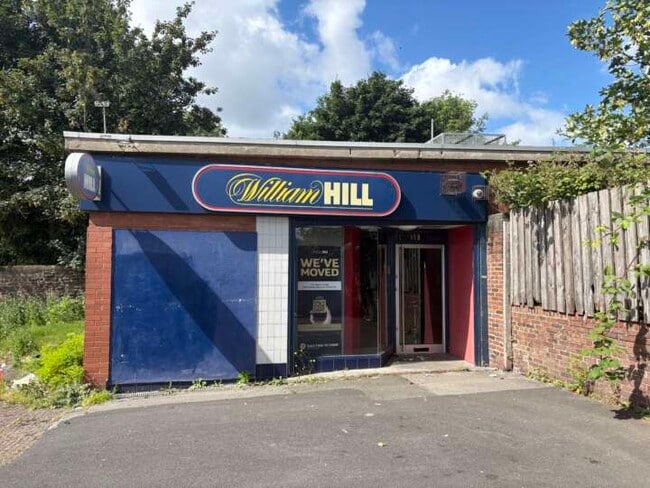 More details for 169a Utting Ave, Liverpool - Retail to Rent