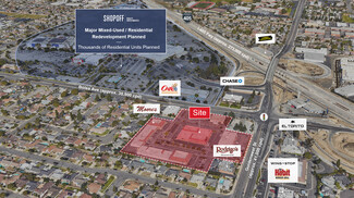 More details for 15013-15081 Golden West, Huntington Beach, CA - Retail for Rent