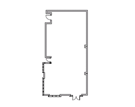 4200 South Fwy, Fort Worth, TX for rent Floor Plan- Image 1 of 1