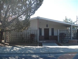 193 Washington St, Coalinga, CA for sale - Primary Photo - Image 1 of 1