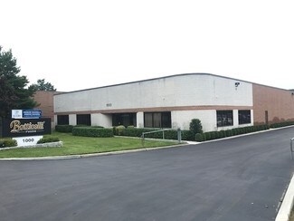 More details for 1000 Prime Pl, Hauppauge, NY - Industrial for Rent