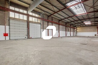 More details for 28 Rue Jacques Robert, Le Thillay - Light Industrial to Rent