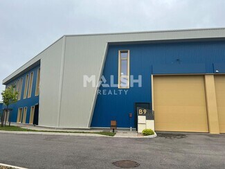 More details for Light Industrial to Rent