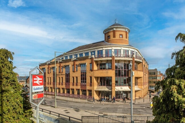 More details for 1 Walnut Tree Clos, Guildford - Office to Rent