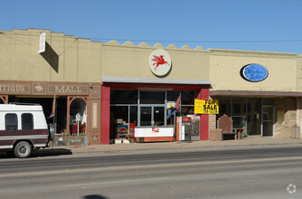 106 S Main St, Seminole, TX for sale Primary Photo- Image 1 of 1