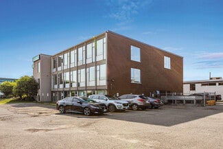 More details for 880 Lady Ellen Pl, Ottawa, ON - Office to Rent