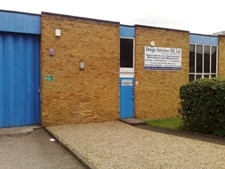 36-39 Wear Industrial Estate, Washington for sale - Primary Photo - Image 1 of 1