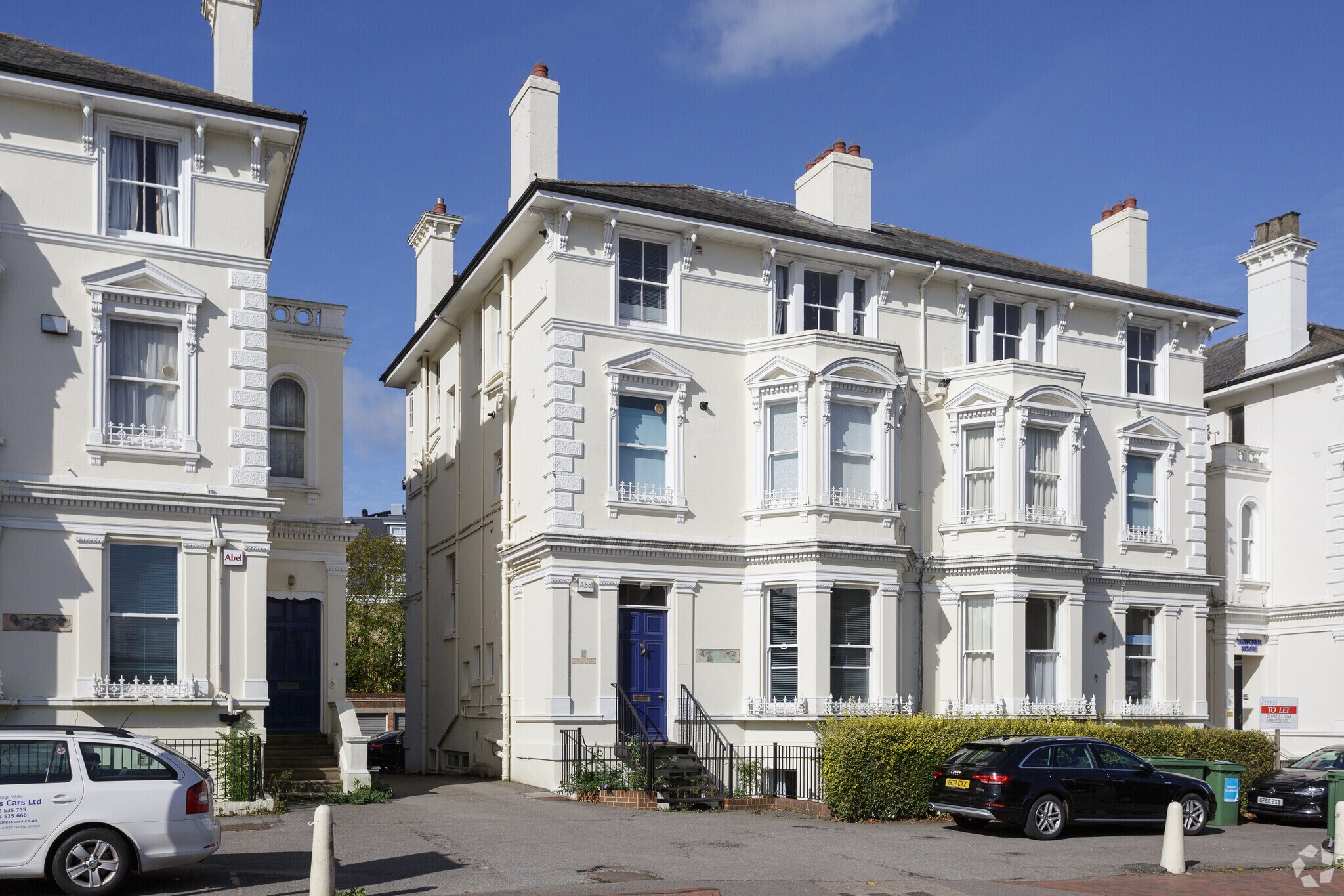 16 Mount Ephraim, Tunbridge Wells for sale Primary Photo- Image 1 of 1