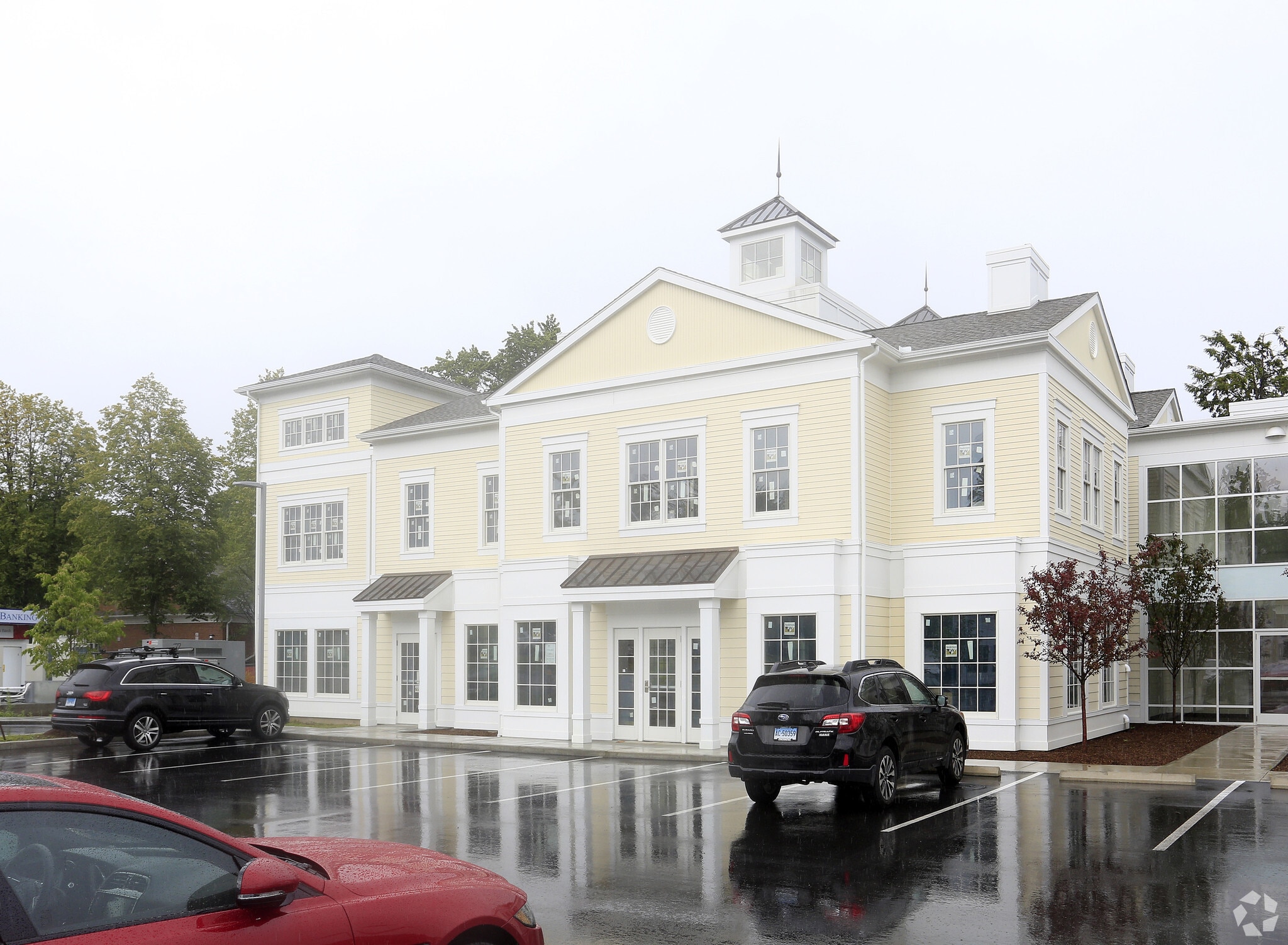 32 Church Hill Rd, Newtown, CT to rent Building Photo- Image 1 of 9