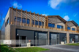 More details for Light Industrial to Rent