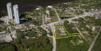 More details for 1211 Seabord St, Fort Myers, FL - Land for Sale