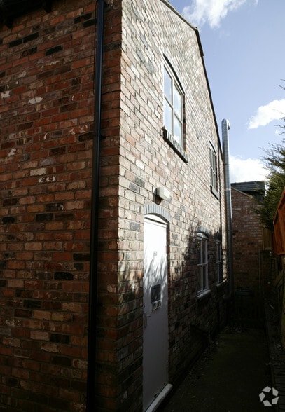 56A-56D High St, Tarporley to rent - Building Photo - Image 3 of 9