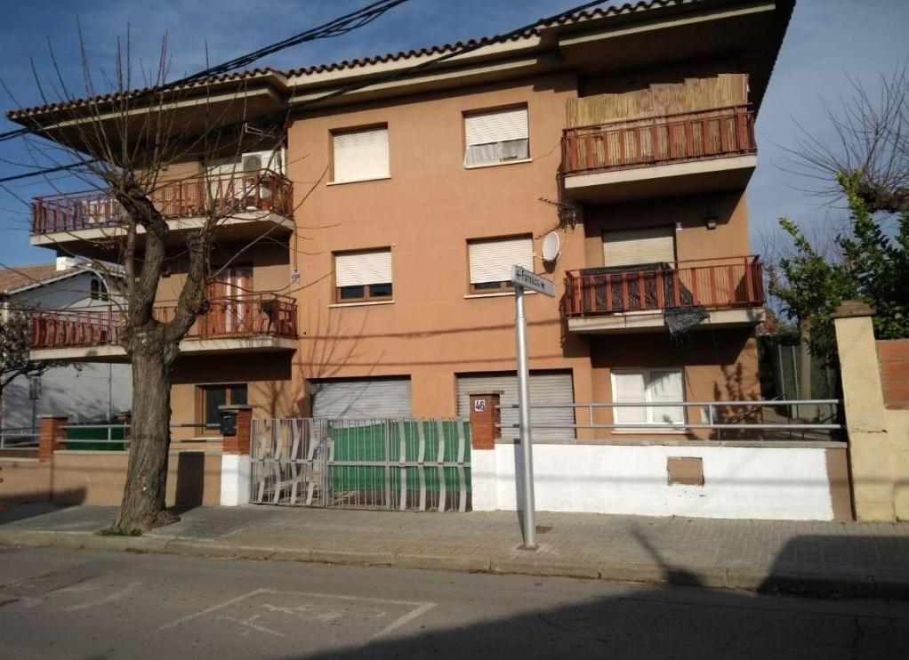 Build-to-Rent in Parets del Vallès, Barcelona for sale Building Photo- Image 1 of 3