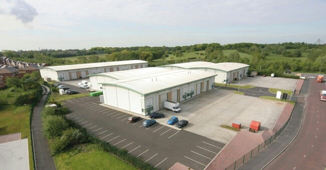 More details for Park Court, Sherdley Business Park, St Helens - Industrial to Rent