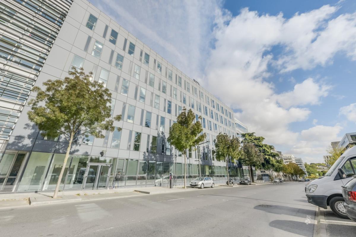 14-16 Avenue Carnot, Massy to rent Building Photo- Image 1 of 18