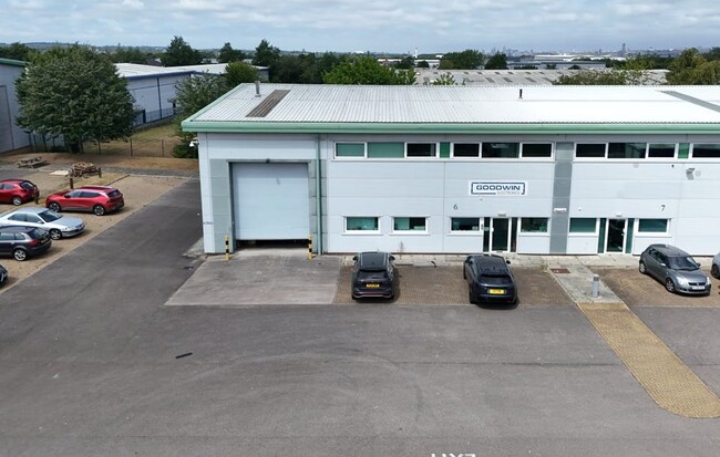 More details for Martindale Rd, Wirral - Industrial to Rent