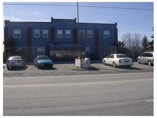 More details for 697 Vanderbilt Rd, Connellsville, PA - Health Care for Sale