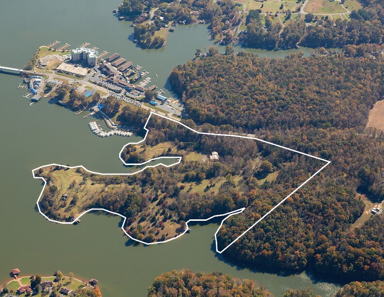 16271 Booker T Washington Hwy, 24121